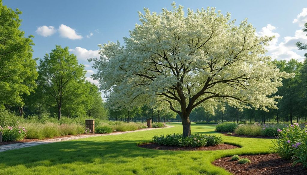entdecken sie die robinie als nachhaltige wahl für garten und landschaftspflege – robust, pflegeleicht und umweltfreundlich für eine grüne zukunft.
